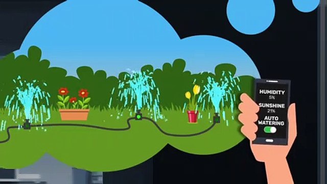 FUN-MOOC : Internet of Things with Microcontrollers: a hands-on course / L'Internet des Objets sur microcontrôleurs par la pratique session 1