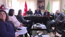 TZD Genel Başkanı Demirtaş: 'Tarımda girdi maliyetleri düzenlenmeli' - ANKARA