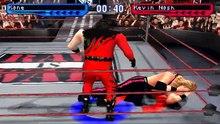 WWF Smackdown! 2 - Kevin Nash season #17