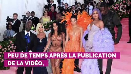 Kylie Jenner : sa mère Kris offre une maison grandeur nature à sa fille Stormi