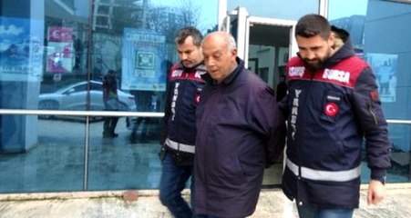 "Üniversite öğrencilerine yardım ediyorum" diyerek para toplayan dolandırıcı yakalandı