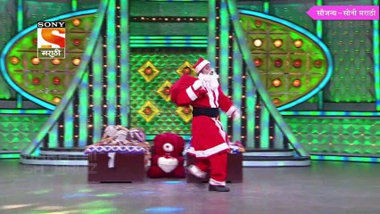 Maharashtrachi Hasyjatra | नवऱ्याचा बायकोवर भाबडा संशय | Sony Marathi