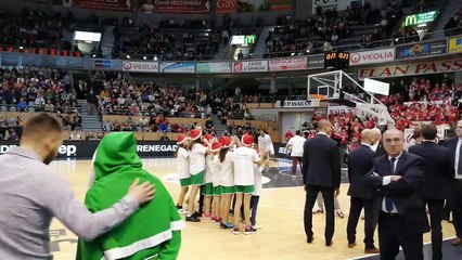 CHALON/CHORALE AMBIANCE