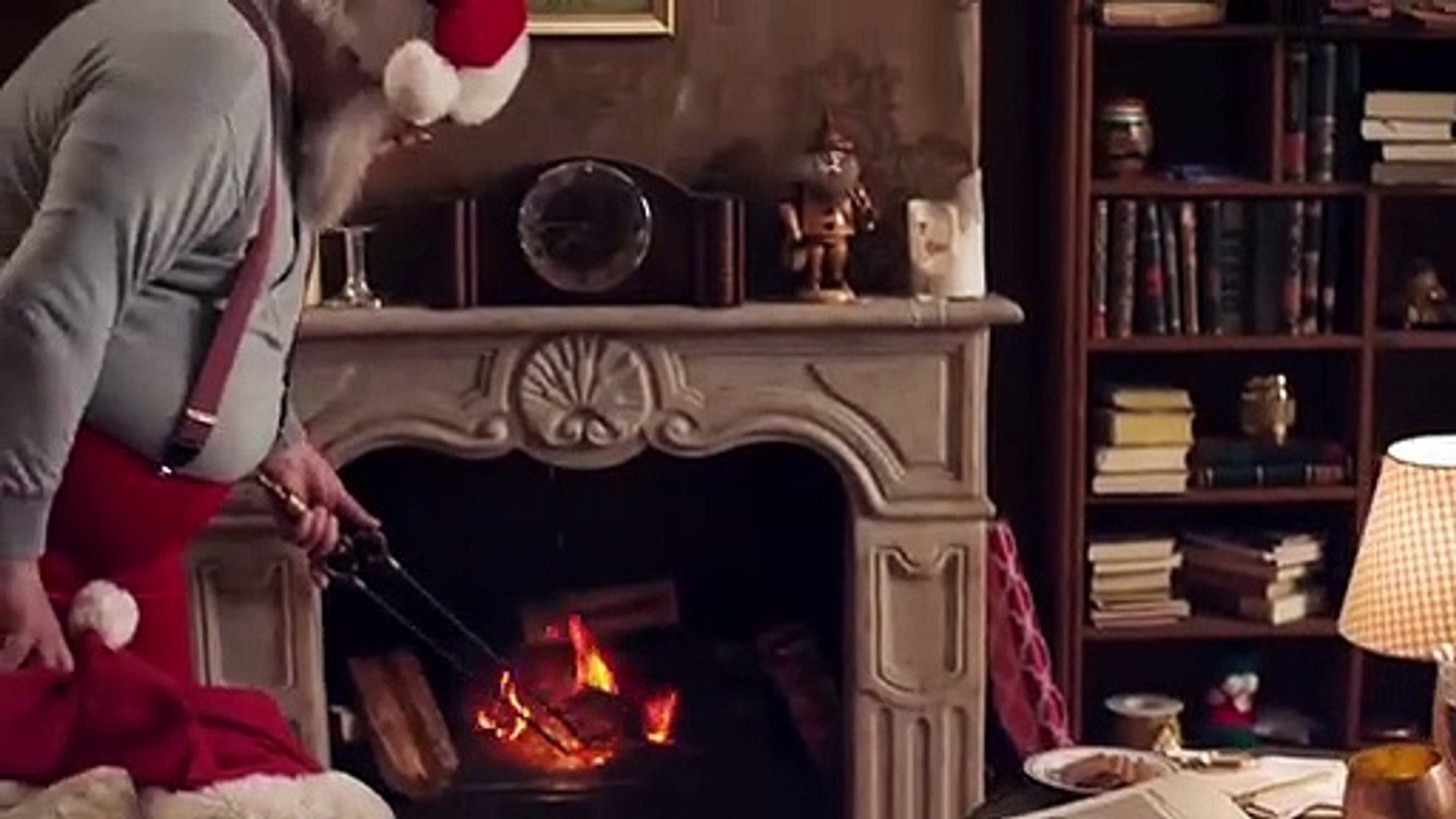 ATA felicita la Navidad
