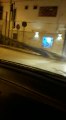 Andria: incidente in viale Dalmazia