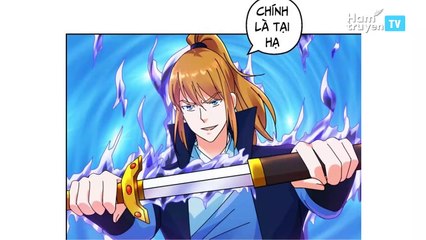 Sử Thượng Đệ Nhất Chưởng Môn Chap 115