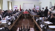Türkiye-İran Bilişim ve İletişim İş Birliği Çalışma Grubu Toplantısı düzenlendi - TAHRAN