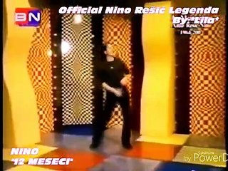 NINO REŠIĆ-12 MESECI