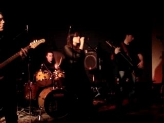 Oxydium - Petite Princesse