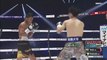 Kenshiro Teraji vs Randy Petalcorin (23-12-2019) Full Fight -1