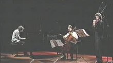 Leo Sujatovich Trio -