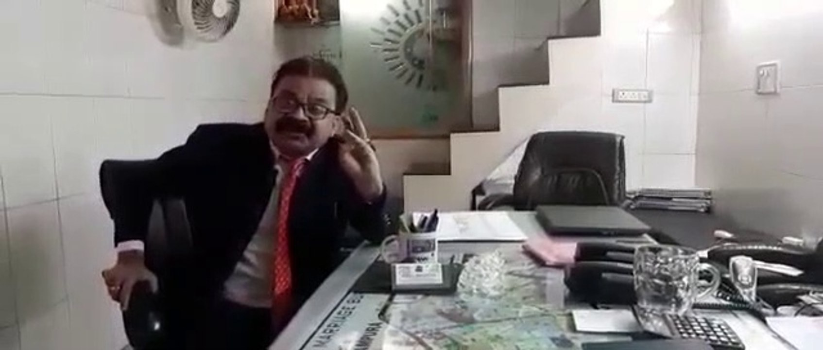 Modi's thoughts about CAB & NRC