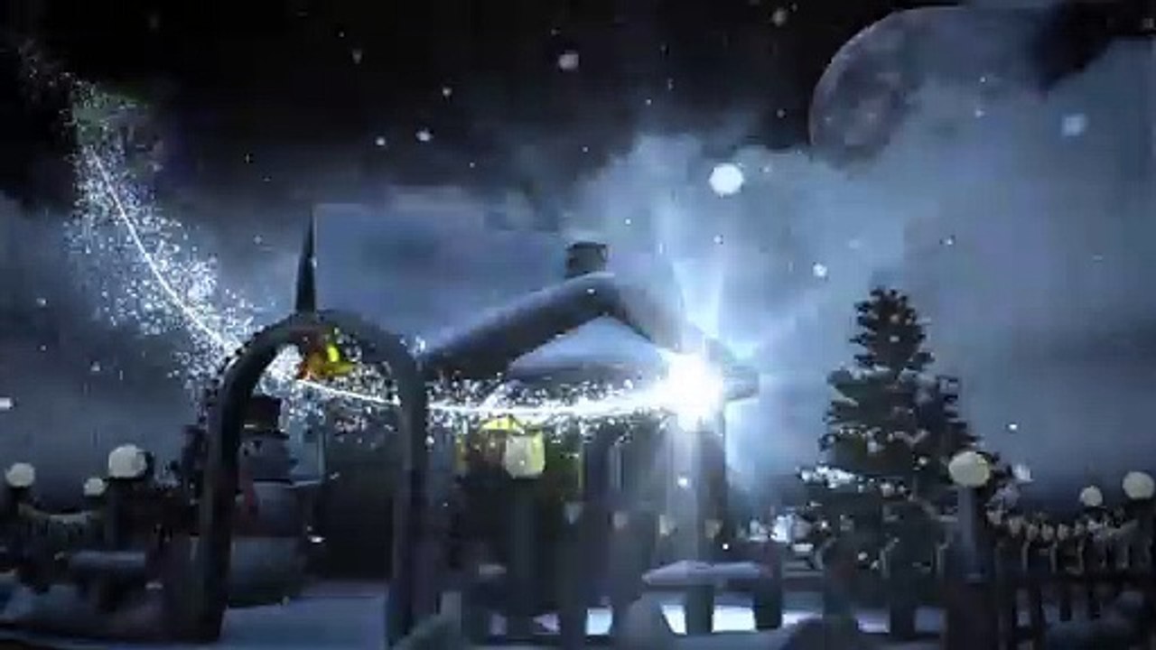 Merry Christmas and Happy New Years!