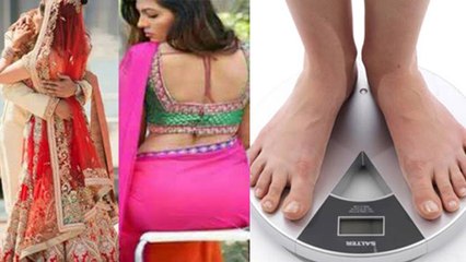 शादी के ठीक बाद ही आखिर क्‍यों बढ़ता है मोटापा,जानिए कारण । Boldsky