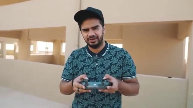 MAVIC 2 PRO vs MAVIC 2 ZOOM - Drone Review