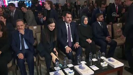 'Ulusal Akıllı Şehirler Stratejisi ve Eylem Planı' - Detay -  ANKARA