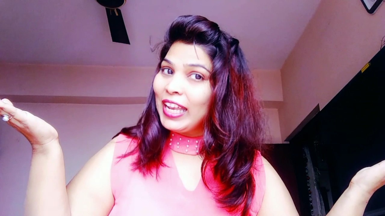 My first video please follow me