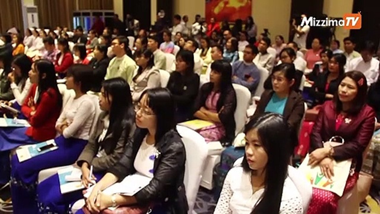 လာမည့် ၂၀၃၀ ပြည့်နှစ်တွင် မြန်မာနိုင်ငံ၏လူဦးရေ သန်း(၆၀)နီးပါးရှိလာနိုင်ဟု ခန့်မှန်းထား