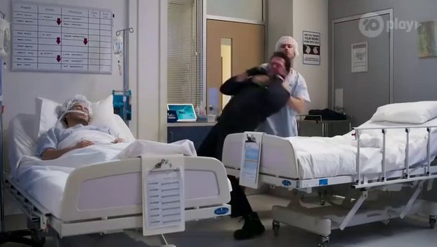 Neighbours 8262 24th December 2019