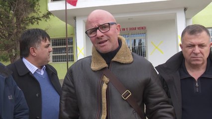 Tërmeti shkatërroi shkollën në Sukth, Strazimiri akuza bashkisë: Prokuroria të nisë hetimet