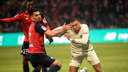 Clubs français - Le top 5 des matches de l'année