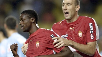 Le But du Siècle AS Monaco (partie 2 - 2004/2009)