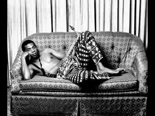 Femi Kuti - I wanna be free