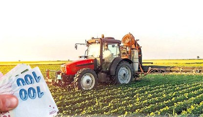 Köye dönmeyi taahhüt eden gençlere, Tarım ve Orman Bakanlığı'ndan 100 bin lira hibe desteği