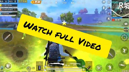 All New Updates In Pubg Mobile Christmas Event | New Pubg Mobile Updates