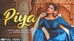 Piya | Goyell Saab Collective  ft. Chitralekha  Sen | Latest Hindi Song