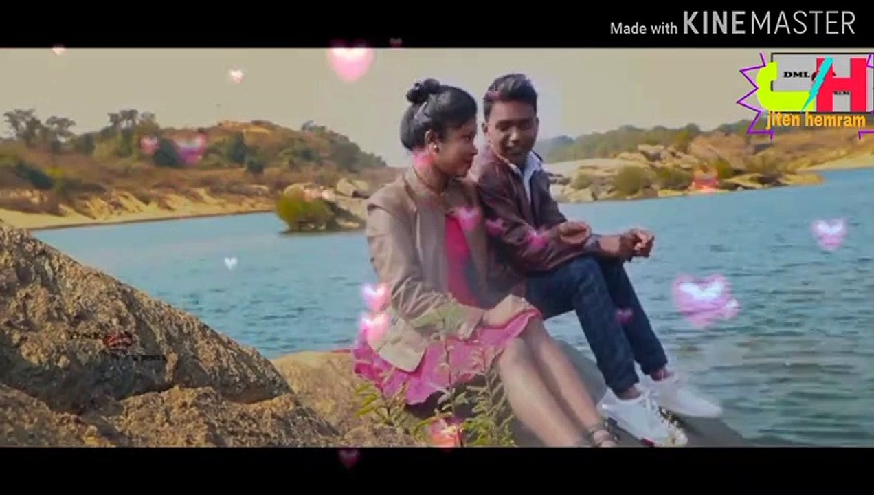 Adi pahil injya musical video santali