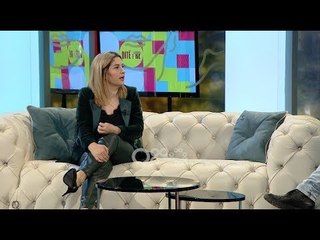 Ditë e Re - Si të shkëlqeni mbrëmjen e Krishtlindjeve - Grimi i duhur për një natë perfekte