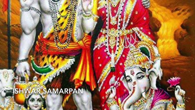 सोमवार व्रत कथा ।शिव कथा ।इस कथा को केवल सुन लेने से ही मिलता है फल । सब मनोकामना होती है पूर्ण ll