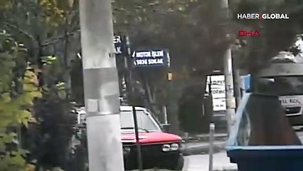 Adeta facia yaratmak için yola çıkmış