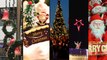 Christmas 2019 : Traditions like Christmas Trees | Santa Claus | Cakes | Christmas Star