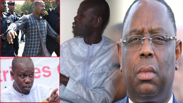 Amet Suzane Camara en colère contre Ousmane Sonko: degn ko wara yar, rew, xamadi, Sonko tapet la
