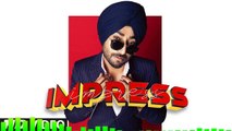 Ranjit Bawa ( Impress )| Desi Crew | Remaking | FL STUDIO | MR.GILL