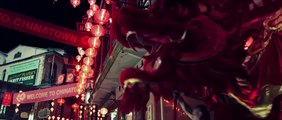 IP MAN 4 Movie Trailer - Donnie Yen, Scott Adkins, Danny Chan