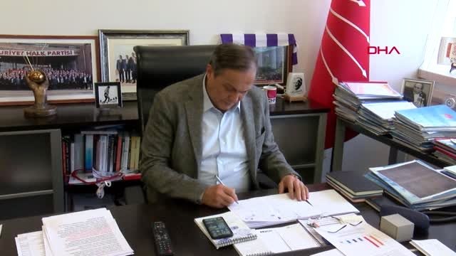 Ankara chp'li torun: ilk seçimde iktidar olacağız