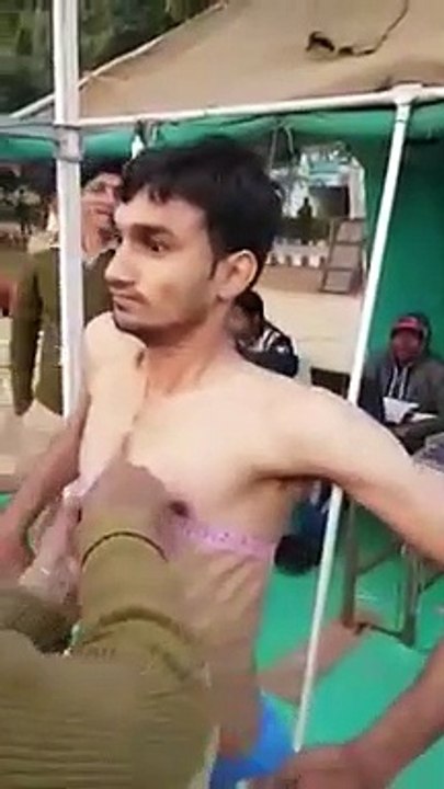 funny body builder