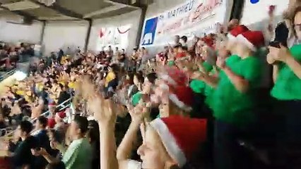 23/12/2019 CHALON/CHORALE AMBIANCE