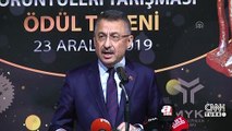 Oktay: Mutabakattan asla geri adım atmayacağız