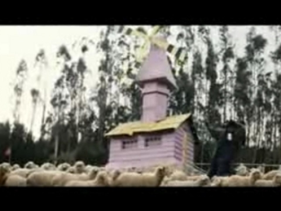 Raghupati Raghav - hindi film Kuch Kuch Hota hai