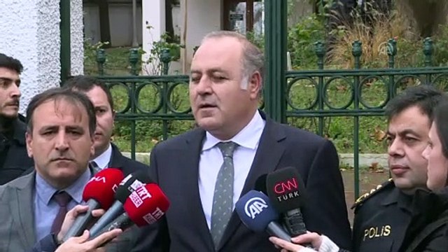 Adalar'da itlaf edilen 105 atın sahibi 64 kişi hakkında suç duyurusunda bulunuldu - İSTANBUL