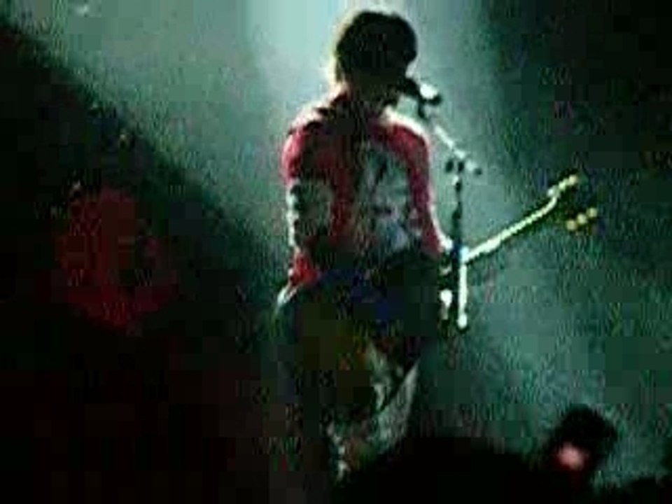 30 seconds to Mars Zénith 8.02.08 Mordern Myth