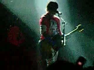 30 seconds to Mars Zénith 8.02.08 Mordern Myth