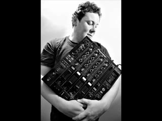 Sharam - The One (Joachim Garraud & David Guetta Remix)