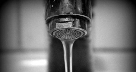 İzmir'de günlerdir süren su arızası 40 saatte giderildi