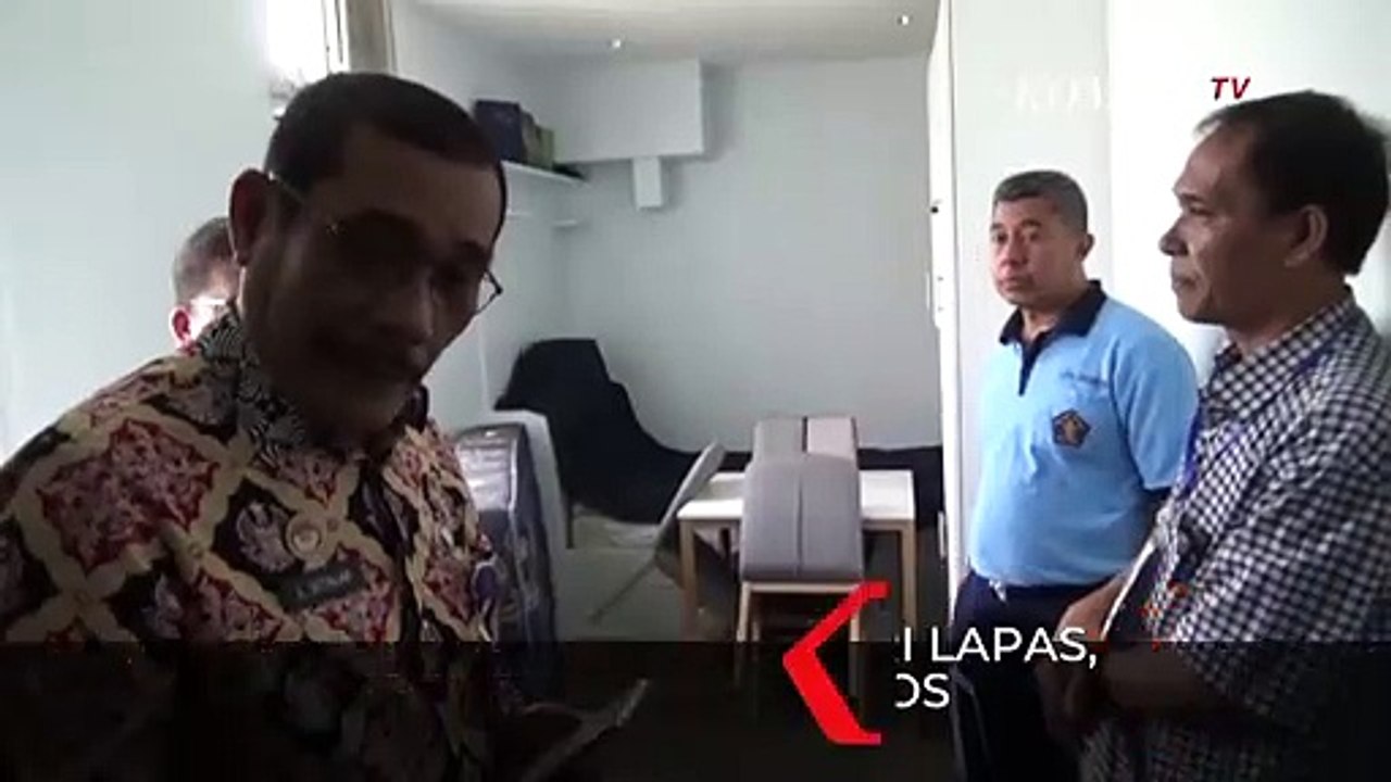 Kemana Setya Novanto?