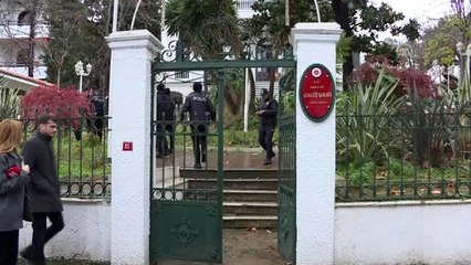 Adalar'da itlaf edilen 105 atın sahibi 64 kişi hakkında suç duyurusunda bulunuldu